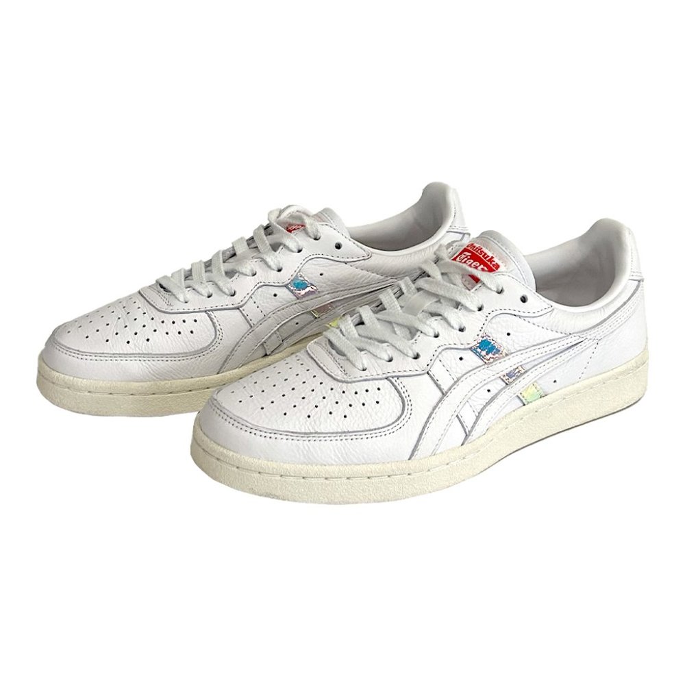 Onitsuka Tiger Sneakers Iridescent White Aurora, 8